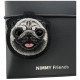 Notebook + pen Set 2-in-1 Nimmy New Big-Eye Cute Pets 2.0 Dog black Notebook + pen Set 2-in-1 Nimmy New Big-Eye Cute Pets 2.0 Dog black