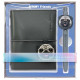 Notebook + pen Set 2-in-1 Nimmy New Big-Eye Cute Pets 2.0 Dog black Notebook + pen Set 2-in-1 Nimmy New Big-Eye Cute Pets 2.0 Dog black