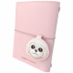 Notebook + pen Set 2-in-1 Nimmy New Big-Eye Cute Pets 2.0 Dog pink Notebook + pen Set 2-in-1 Nimmy New Big-Eye Cute Pets 2.0 Dog pink