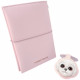 Notebook + pen Set 2-in-1 Nimmy New Big-Eye Cute Pets 2.0 Dog pink Notebook + pen Set 2-in-1 Nimmy New Big-Eye Cute Pets 2.0 Dog pink