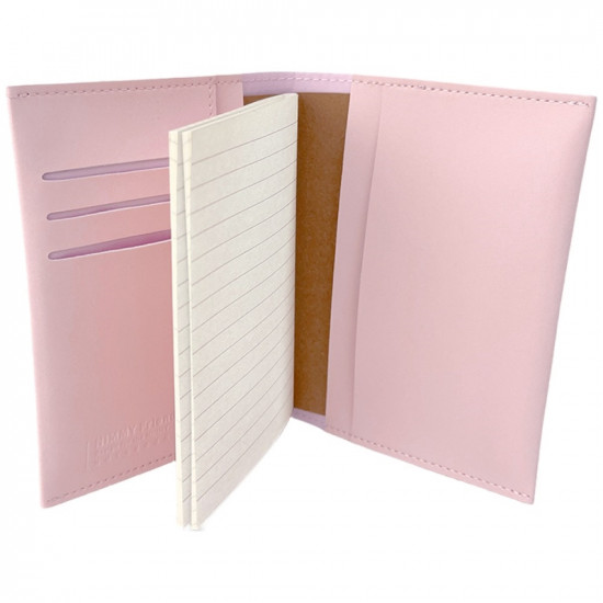 Notebook + pen Set 2-in-1 Nimmy New Big-Eye Cute Pets 2.0 Dog pink Notebook + pen Set 2-in-1 Nimmy New Big-Eye Cute Pets 2.0 Dog pink
