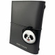 Notebook + pen Set 2-in-1 Nimmy New Big-Eye Cute Pets 2.0 Panda black