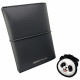 Notebook + pen Set 2-in-1 Nimmy New Big-Eye Cute Pets 2.0 Panda black