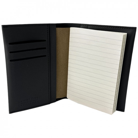 Notebook + pen Set 2-in-1 Nimmy New Big-Eye Cute Pets 2.0 Panda black