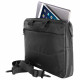 Tucano Borsa Idea set: 13.3"/14" laptop bag + mouse black