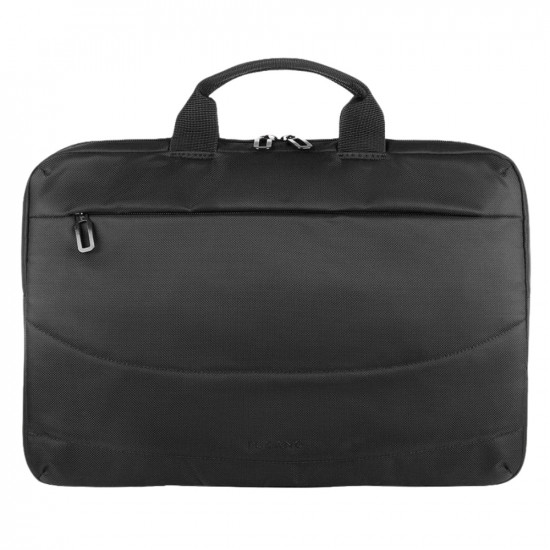 Tucano Borsa Idea set: 15.6" laptop bag + mouse black