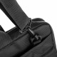Tucano Borsa Idea set: 15.6" laptop bag + mouse black