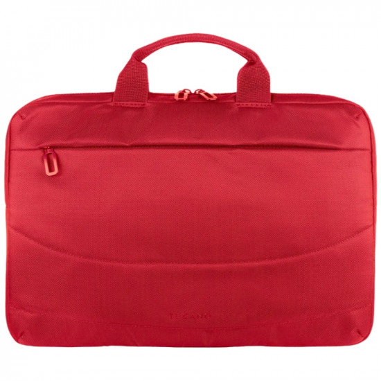 Tucano Borsa Idea set: 15.6" laptop bag + mouse red Tucano Borsa Idea set: 15.6" laptop bag + mouse red