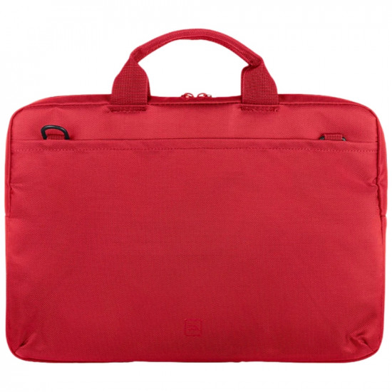 Tucano Borsa Idea set: 15.6" laptop bag + mouse red Tucano Borsa Idea set: 15.6" laptop bag + mouse red
