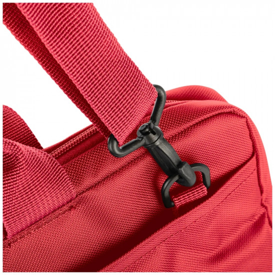 Tucano Borsa Idea set: 15.6" laptop bag + mouse red Tucano Borsa Idea set: 15.6" laptop bag + mouse red