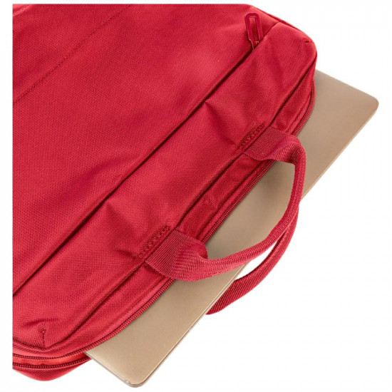 Tucano Borsa Idea set: 15.6" laptop bag + mouse red Tucano Borsa Idea set: 15.6" laptop bag + mouse red