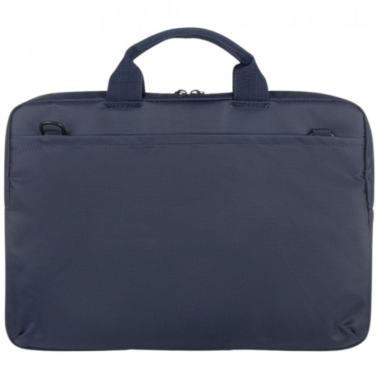 Tucano Borsa Idea set: 15.6" laptop bag + mouse blue Tucano Borsa Idea set: 15.6" laptop bag + mouse blue