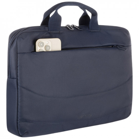 Tucano Borsa Idea set: 15.6" laptop bag + mouse blue Tucano Borsa Idea set: 15.6" laptop bag + mouse blue