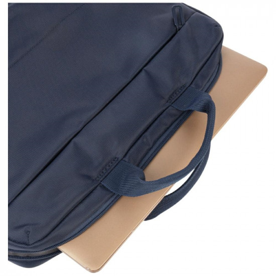 Tucano Borsa Idea set: 15.6" laptop bag + mouse blue Tucano Borsa Idea set: 15.6" laptop bag + mouse blue