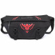 Large Diablo Chairs Bun Bag black