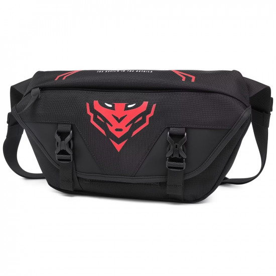 Large Diablo Chairs Bun Bag black