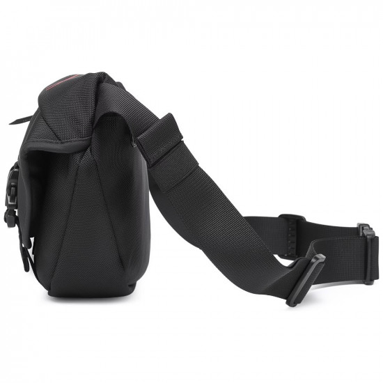 Large Diablo Chairs Bun Bag black