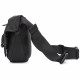 Large Diablo Chairs Bun Bag black