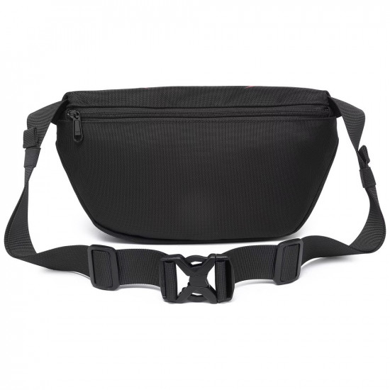 Large Diablo Chairs Bun Bag black
