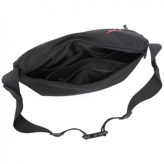 Large Diablo Chairs Bun Bag black