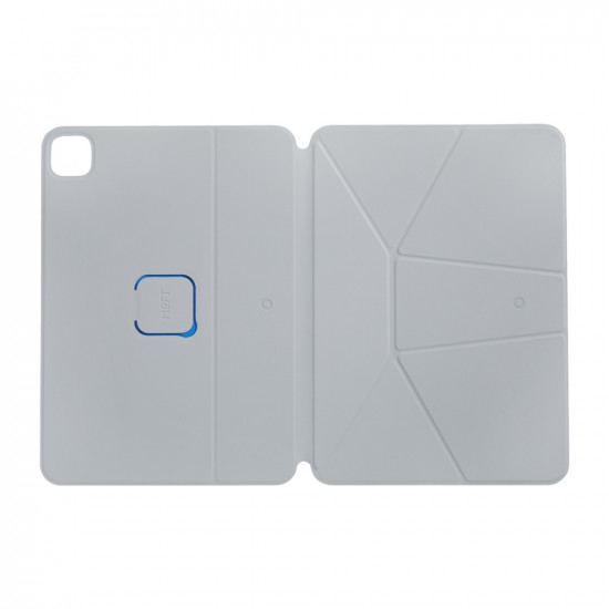 Case Moft Dynamic folio for iPad 11" A16 11th gen. (2025)/ iPad 10.9" 10th gen. (2022) cement Case Moft Dynamic folio for iPad 11" A16 11th gen. (2025)/ iPad 10.9" 10th gen. (2022) cement