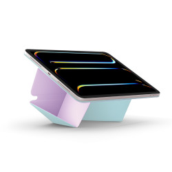 Case Moft Dynamic folio for iPad 12.9" 4th gen. 2020 / 5th gen. 2021 / 6th gen. 2022 / iPad Air 13" 6th gen.
