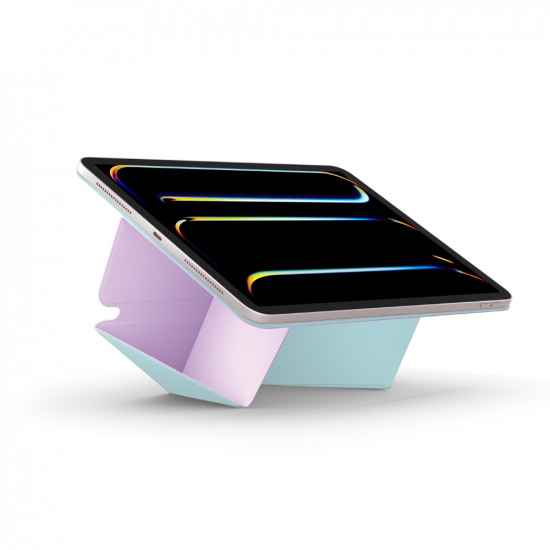 Case Moft Dynamic folio for iPad 12.9" 4th gen. 2020 / 5th gen. 2021 / 6th gen. 2022 / iPad Air 13" 6th gen. Case Moft Dynamic folio for iPad 12.9" 4th gen. 2020 / 5th gen. 2021 / 6th gen. 2022 / iPad Air 13" 6th gen.