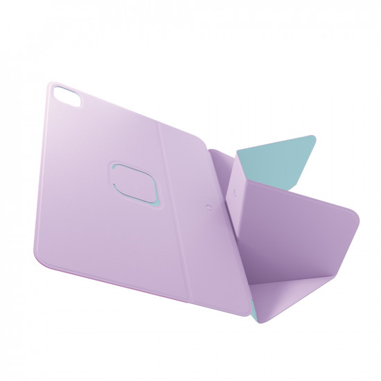 Case Moft Dynamic folio for iPad 12.9" 4th gen. 2020 / 5th gen. 2021 / 6th gen. 2022 / iPad Air 13" 6th gen. Case Moft Dynamic folio for iPad 12.9" 4th gen. 2020 / 5th gen. 2021 / 6th gen. 2022 / iPad Air 13" 6th gen.