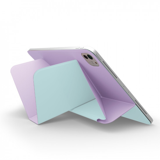 Case Moft Dynamic folio for iPad 12.9" 4th gen. 2020 / 5th gen. 2021 / 6th gen. 2022 / iPad Air 13" 6th gen. Case Moft Dynamic folio for iPad 12.9" 4th gen. 2020 / 5th gen. 2021 / 6th gen. 2022 / iPad Air 13" 6th gen.