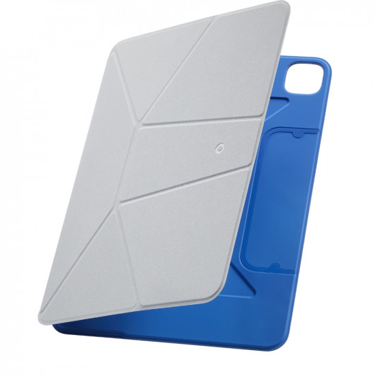 Case Moft Dynamic folio for iPad Air 11" M2 2024 / M3 2025 / 10.9" Air 4 2020 / Air 5 2022 cement Case Moft Dynamic folio for iPad Air 11" M2 2024 / M3 2025 / 10.9" Air 4 2020 / Air 5 2022 cement