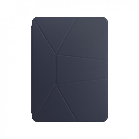 Case Moft Dynamic folio for iPad Air 11" M2 2024 / M3 2025 / 10.9" Air 4 2020 / Air 5 2022 navy blue Case Moft Dynamic folio for iPad Air 11" M2 2024 / M3 2025 / 10.9" Air 4 2020 / Air 5 2022 navy blue