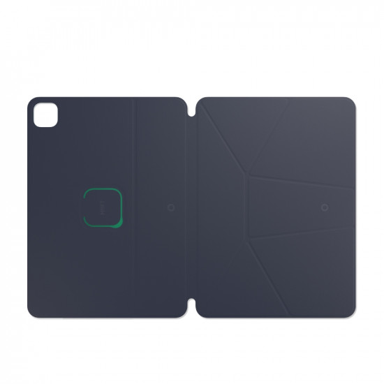 Case Moft Dynamic folio for iPad Air 11" M2 2024 / M3 2025 / 10.9" Air 4 2020 / Air 5 2022 navy blue Case Moft Dynamic folio for iPad Air 11" M2 2024 / M3 2025 / 10.9" Air 4 2020 / Air 5 2022 navy blue