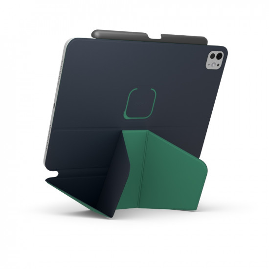Case Moft Dynamic folio for iPad Air 11" M2 2024 / M3 2025 / 10.9" Air 4 2020 / Air 5 2022 navy blue Case Moft Dynamic folio for iPad Air 11" M2 2024 / M3 2025 / 10.9" Air 4 2020 / Air 5 2022 navy blue