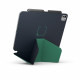 Case Moft Dynamic folio for iPad Air 11" M2 2024 / M3 2025 / 10.9" Air 4 2020 / Air 5 2022 navy blue Case Moft Dynamic folio for iPad Air 11" M2 2024 / M3 2025 / 10.9" Air 4 2020 / Air 5 2022 navy blue