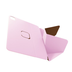 Case Moft Dynamic folio for iPad Air 11" M2 2024 / M3 2025 / 10.9" Air 4 2020 / Air 5 2022 pink