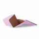 Case Moft Dynamic folio for iPad Air 11" M2 2024 / M3 2025 / 10.9" Air 4 2020 / Air 5 2022 pink Case Moft Dynamic folio for iPad Air 11" M2 2024 / M3 2025 / 10.9" Air 4 2020 / Air 5 2022 pink