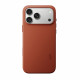 Moft Snap Movas MagSafe Case for iPhone 17 Pro clay