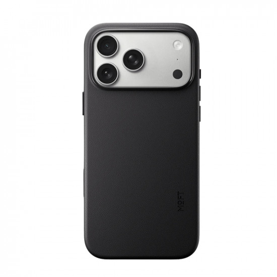 Moft Snap Movas MagSafe Case for iPhone 17 Pro black