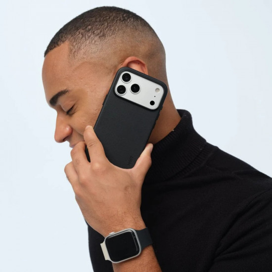 Moft Snap Movas MagSafe Case for iPhone 17 Pro black