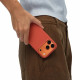 Moft Snap Movas MagSafe Case for iPhone 17 Pro Max clay