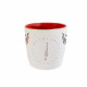 Diablo Chairs Mug white and red Diablo Chairs Mug white and red