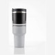 Diablo Thermal Mug with Handle Nightwolf Moon gray Diablo Thermal Mug with Handle Nightwolf Moon gray