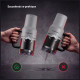 Diablo Thermal Mug with Handle Nightwolf Moon gray Diablo Thermal Mug with Handle Nightwolf Moon gray