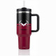 Diablo Bloody Insulated Mug with Handle ed Diablo Bloody Insulated Mug with Handle ed