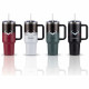 Diablo Bloody Insulated Mug with Handle ed Diablo Bloody Insulated Mug with Handle ed