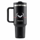 Diablo Burned Insulated Mug with Handle black Diablo Burned Insulated Mug with Handle black