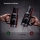 Diablo Burned Insulated Mug with Handle black Diablo Burned Insulated Mug with Handle black