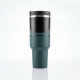 Diablo Gothic Insulated Mug with Handle green Diablo Gothic Insulated Mug with Handle green