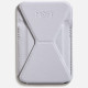 Moft Movas Snap-On MagSafe Magnetic Wallet and Phone Stand misty cove Moft Movas Snap-On MagSafe Magnetic Wallet and Phone Stand misty cove