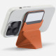 Moft Movas Snap-On MagSafe Magnetic Wallet and Phone Stand sunrise